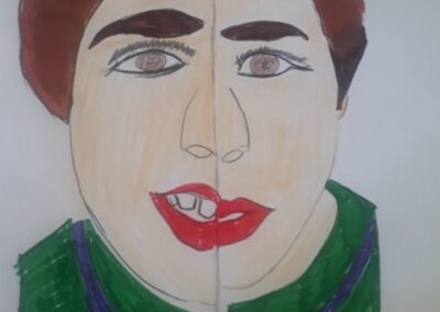 Проект домов 7.9из бруса